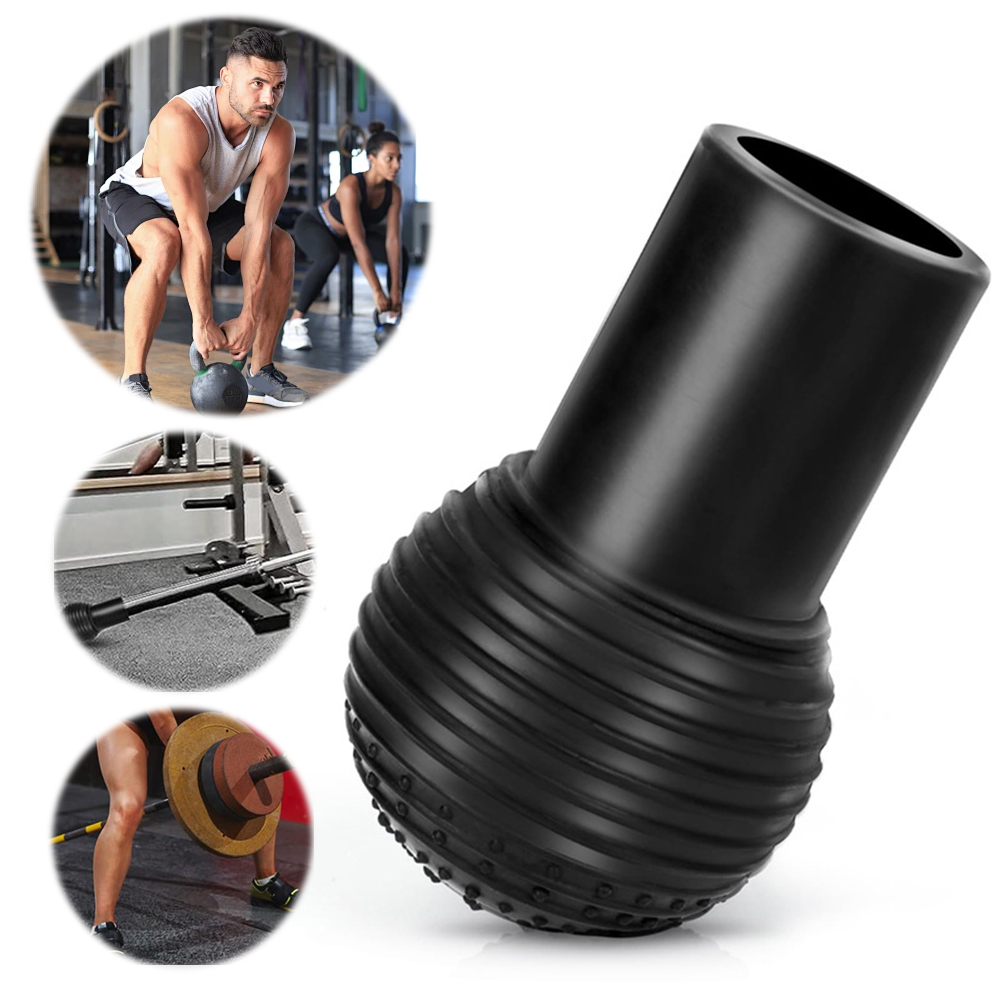 Landmine Barbell Attachment - ملحق لرفع الأثقال سهل الاستخدام مع