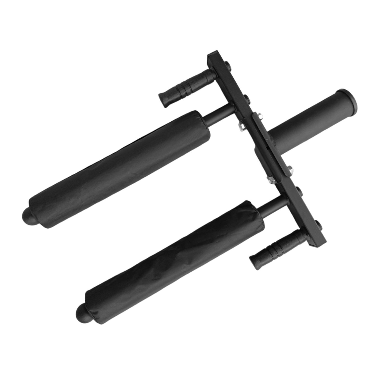 Landmine Barbell Attachment - ملحق باربل لتمارين الضغط على الكتف،