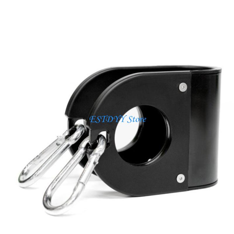 G6DE الحديد المشبك الحديد إلى  - مراجعة Landmine Barbell Attachment وسعره
