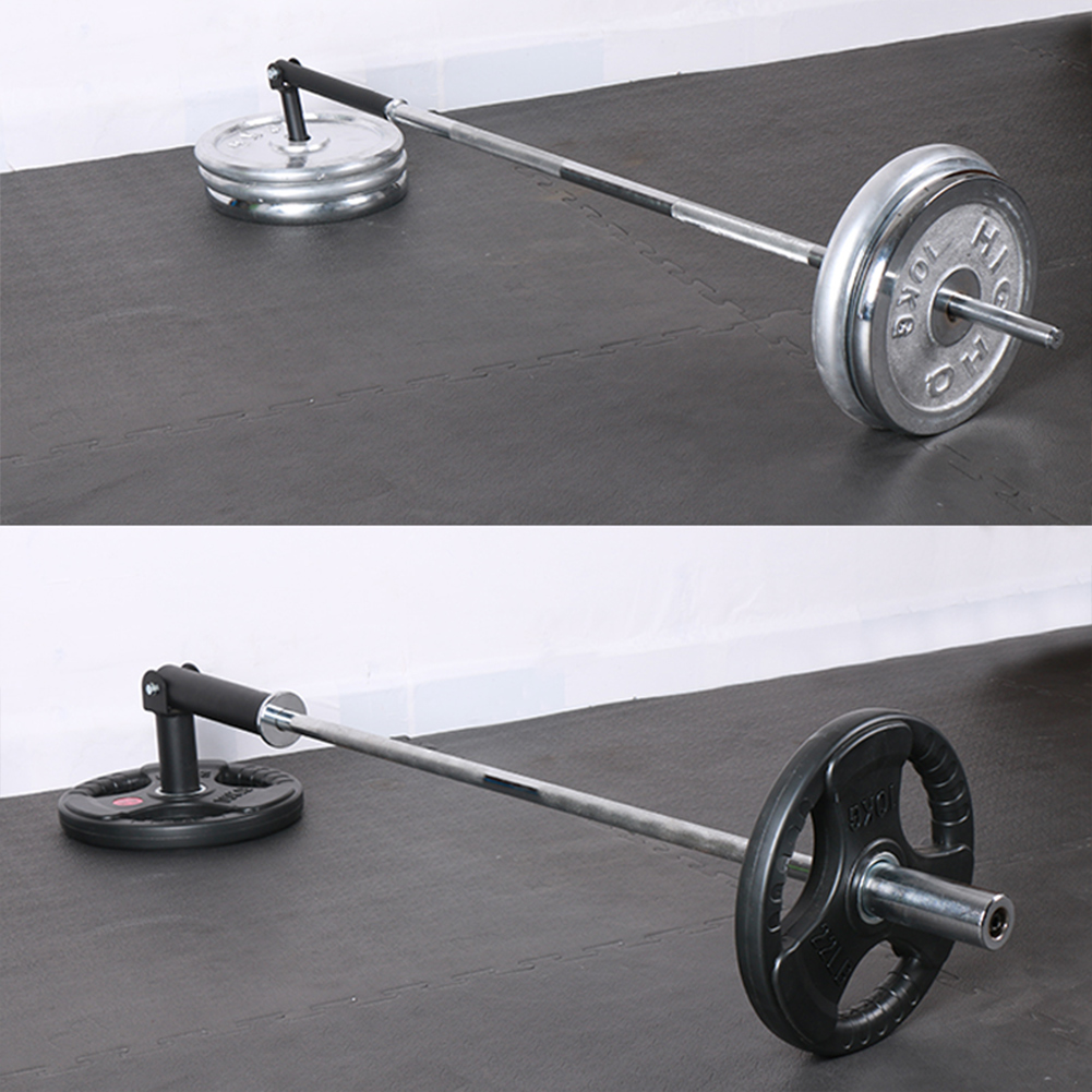ملحق تمارين تي بار رو لاند مين - مراجعة Landmine Barbell Attachment وسعره