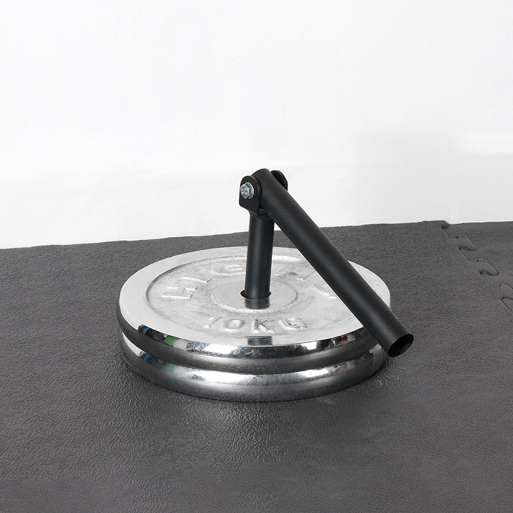 ملحق تمارين التجديف بقضيب T، م - مراجعة Landmine Barbell Attachment وسعره