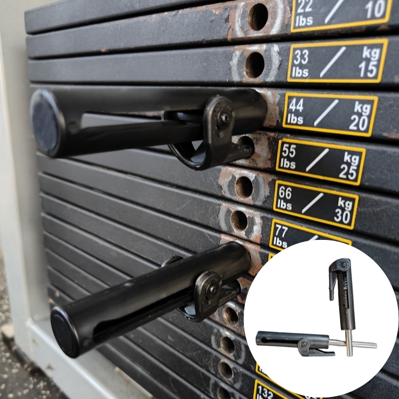 الوزن كومة دبوس لتدريب القوة ، - مراجعة Landmine Barbell Attachment وسعره