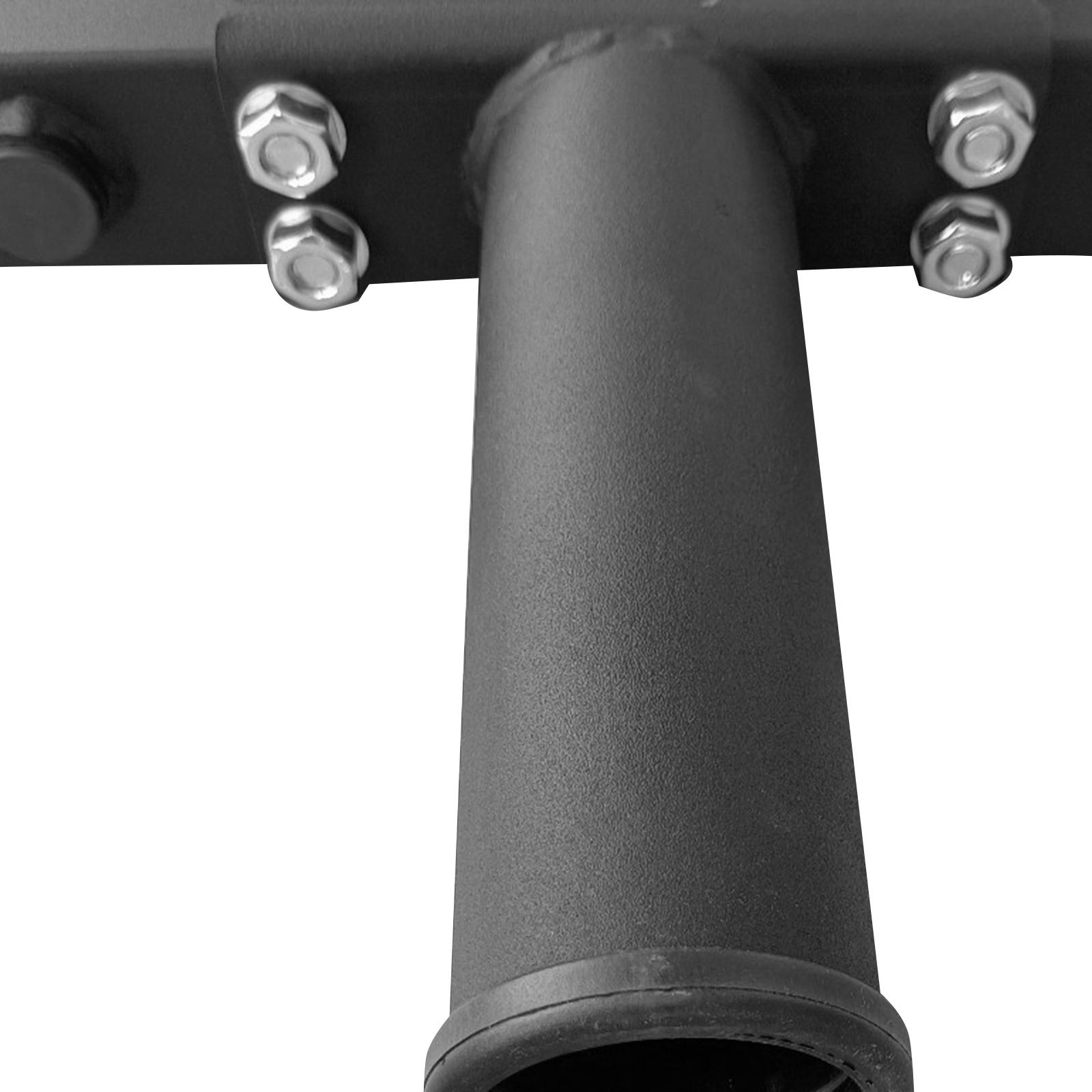 ملحق باربل لتمارين الضغط على ا - مراجعة Landmine Barbell Attachment وسعره
